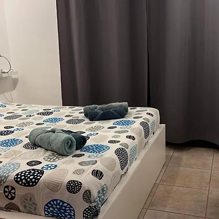 Geranios Avec Piscine Et Toit Terrasse Apartment *